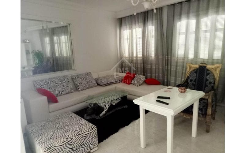 Maison s+5 et plus 6