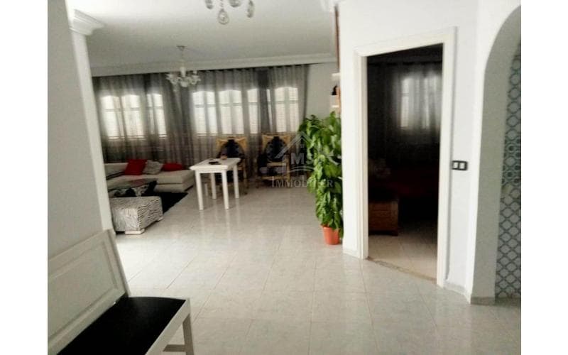 Maison s+5 et plus 7