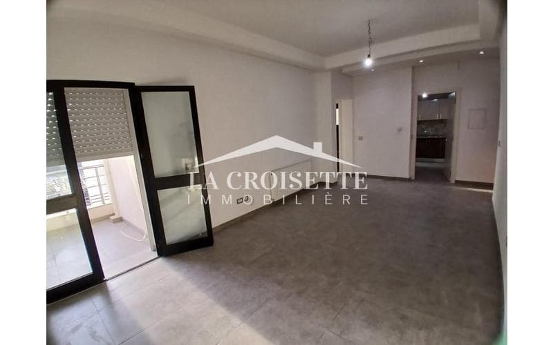 Appartement s+2