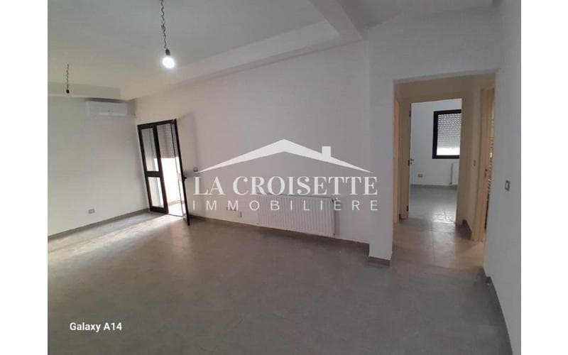 Appartement s+2 2