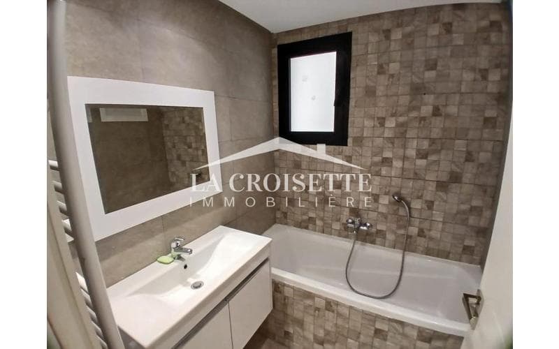 Appartement s+2 3