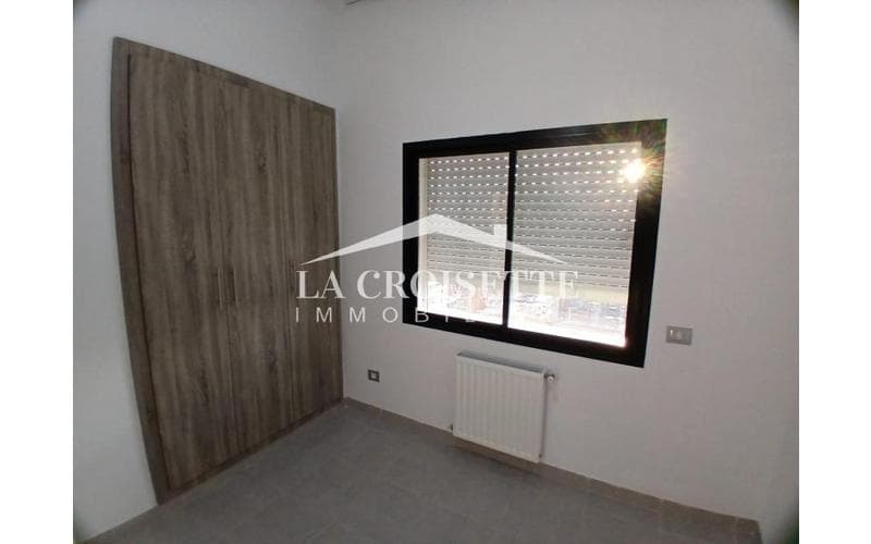 Appartement s+2 5