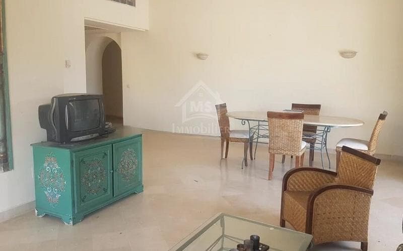 Appartement s+3 3