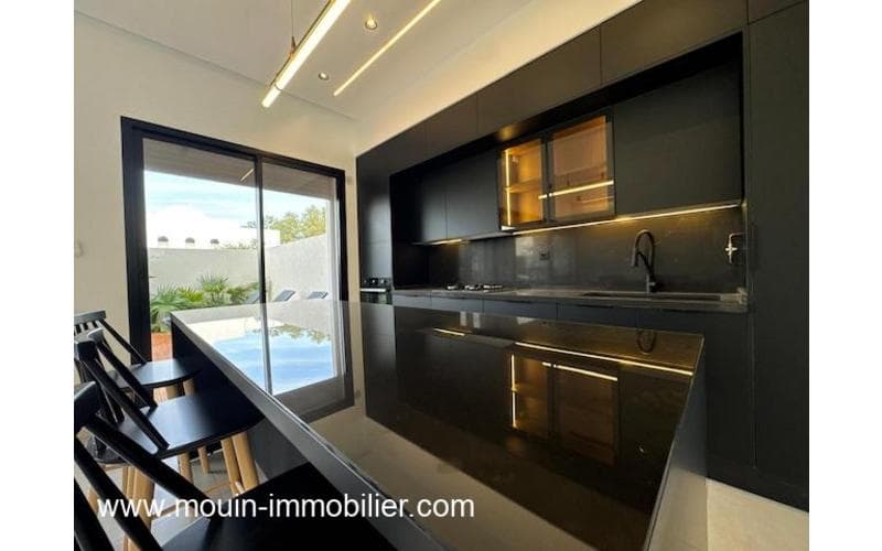 Appartement s+3 3