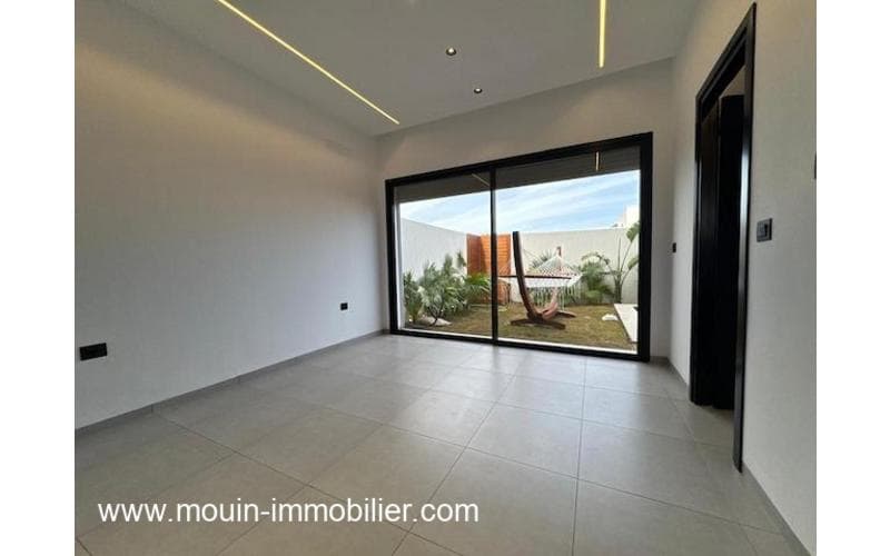 Appartement s+3 12