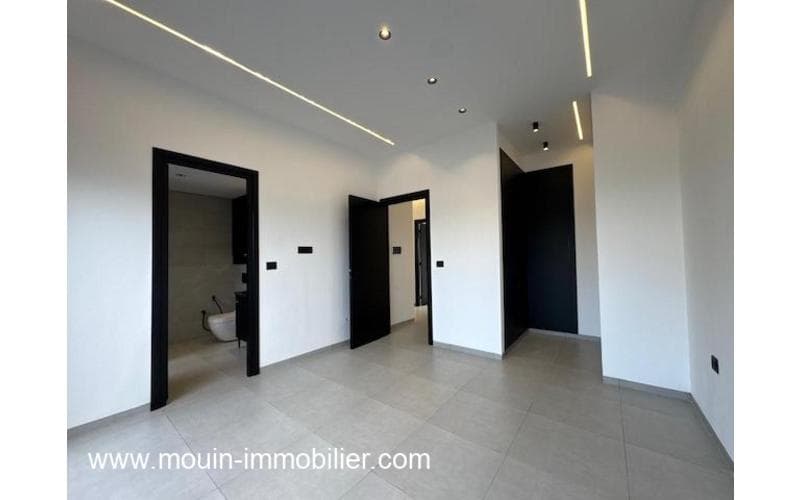 Appartement s+3 14