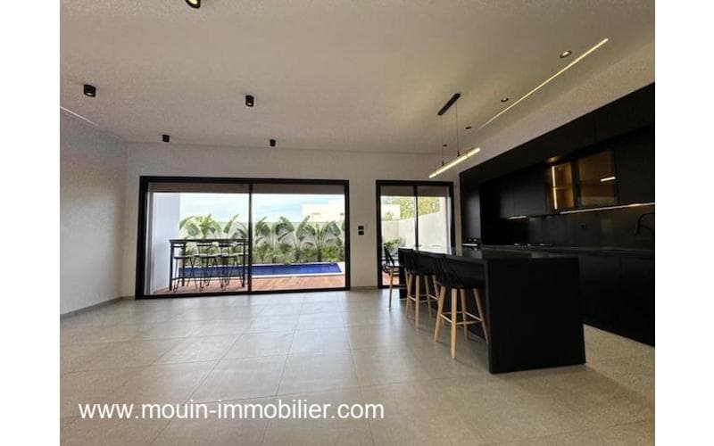 Appartement s+3 15