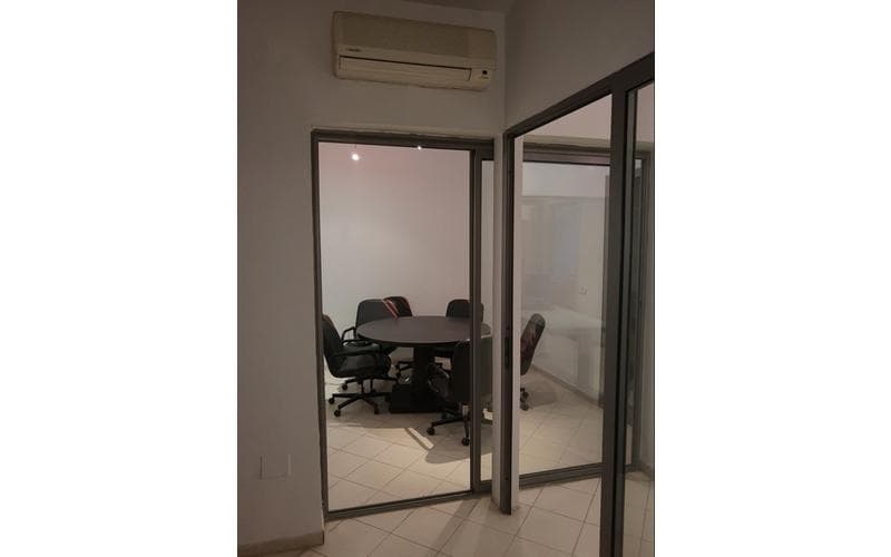 Bureau 2