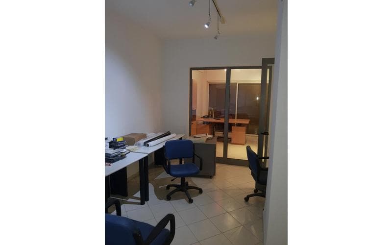 Bureau 3