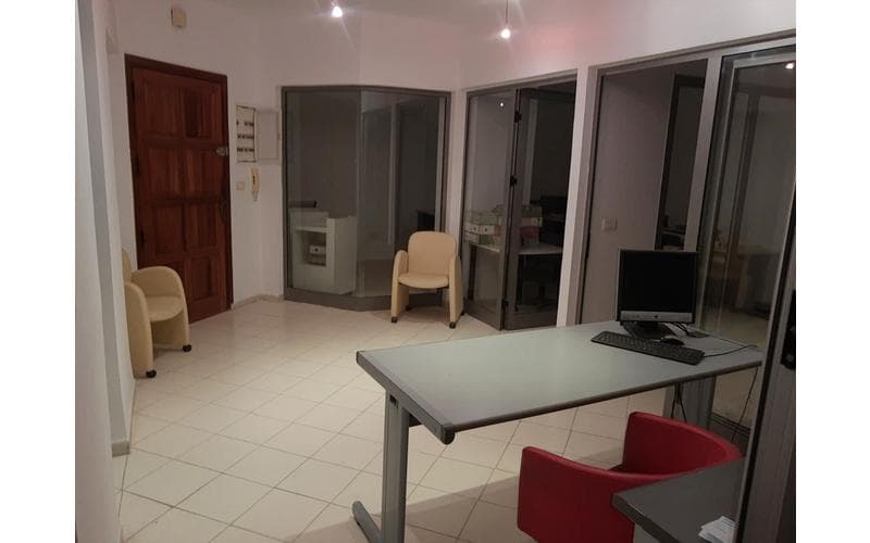 Bureau 7