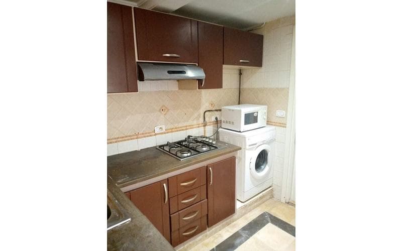 Appartement s+2 9