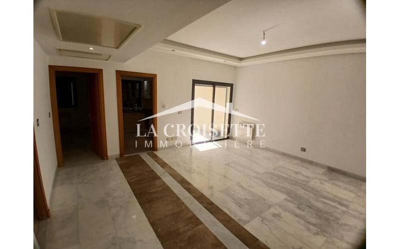 Appartement s+1