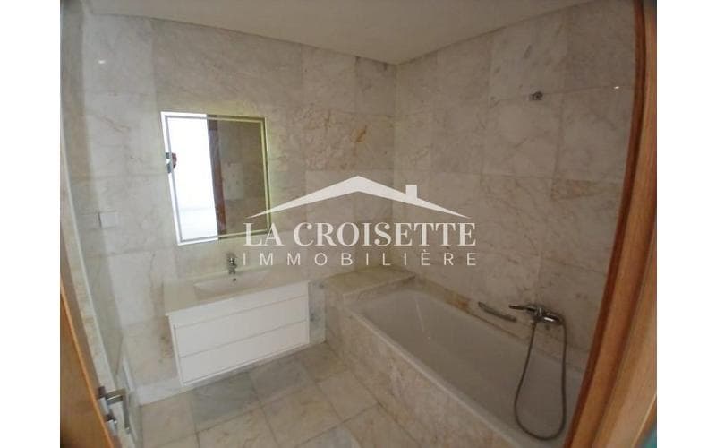 Appartement s+1 4