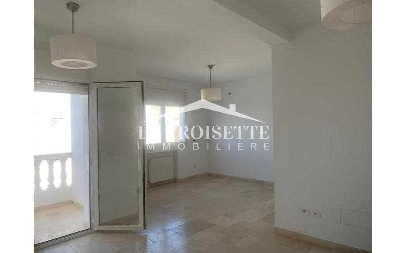 Appartement s+3