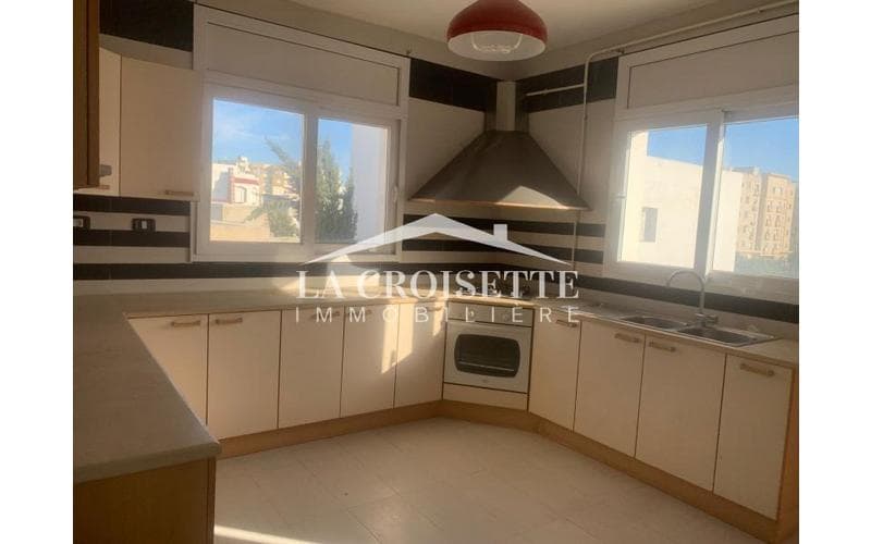 Appartement s+3 2