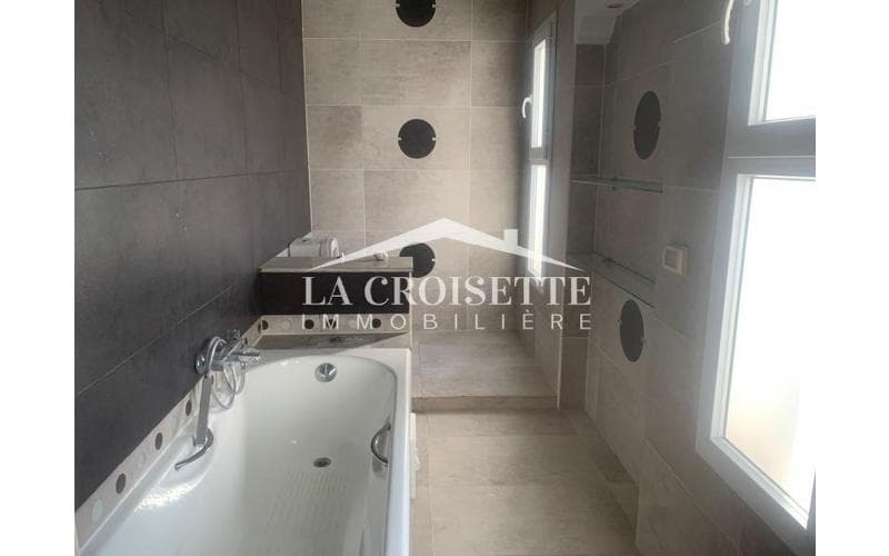 Appartement s+3 4