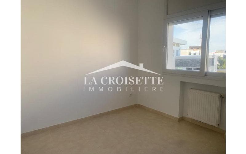 Appartement s+3 5