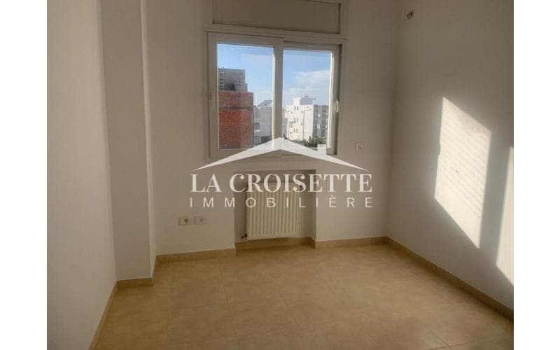 Appartement s+3 6