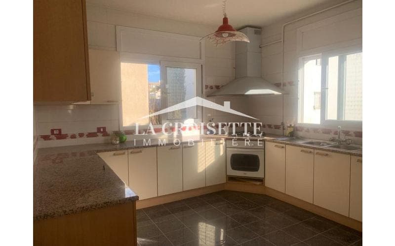 Appartement s+3 2