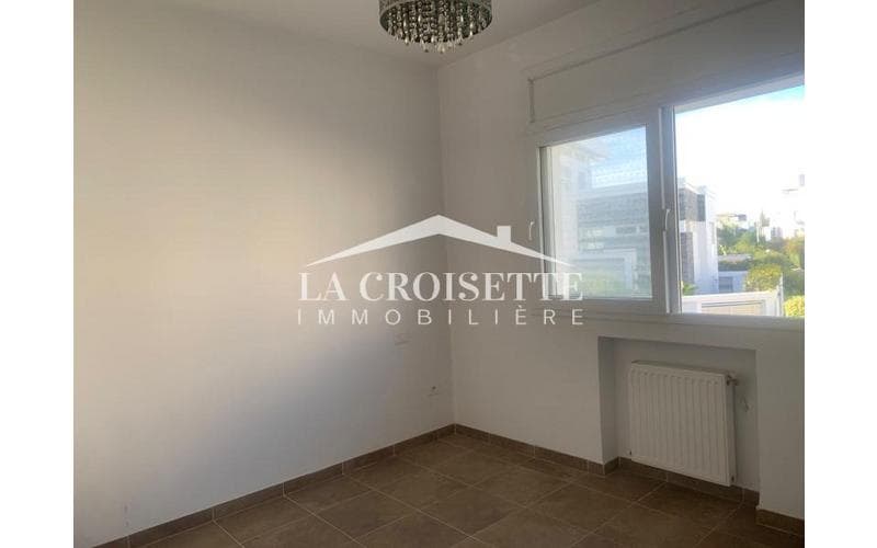 Appartement s+3 3