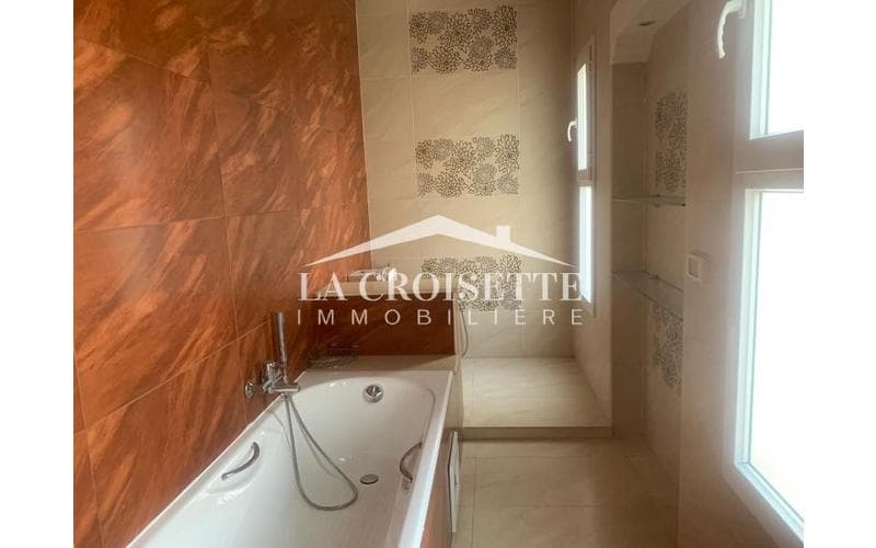 Appartement s+3 4