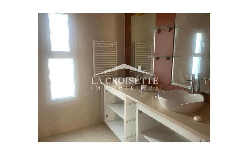 Appartement s+3 5