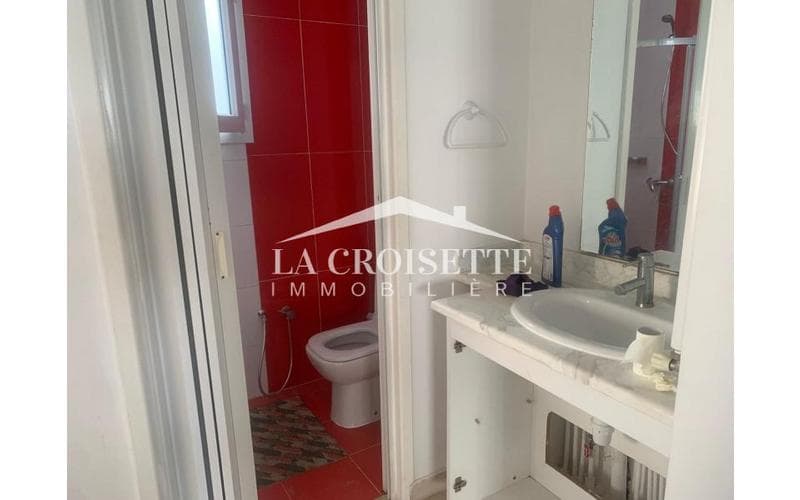 Appartement s+3 7