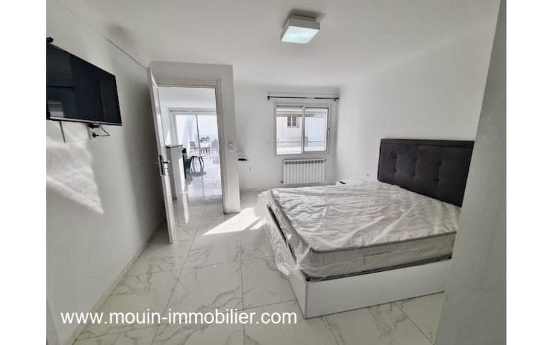 Appartement s+1