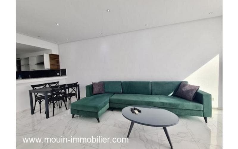 Appartement s+1 5