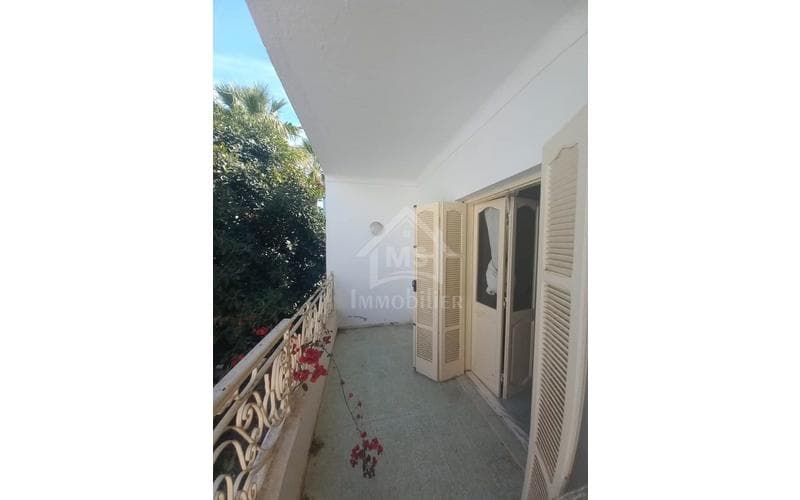 Villa s+5 et plus 5
