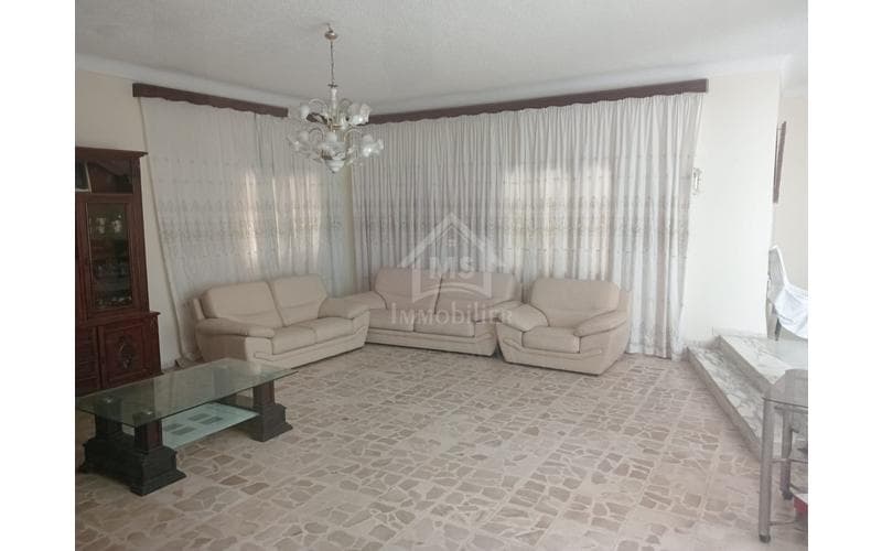 Villa s+5 et plus 6