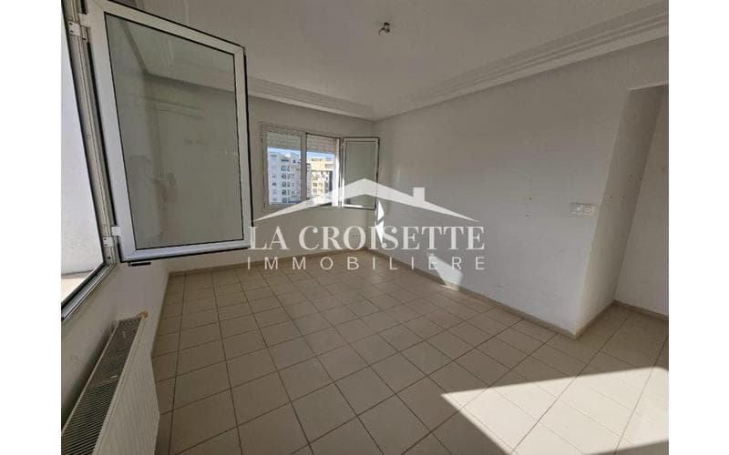 Appartement s+2
