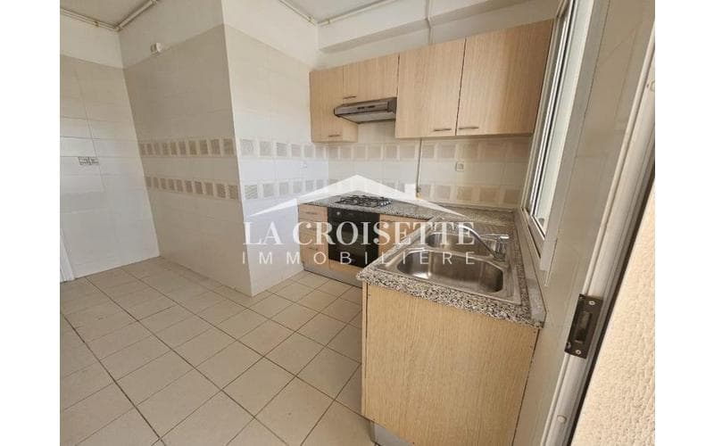 Appartement s+2 2