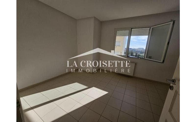 Appartement s+2 3