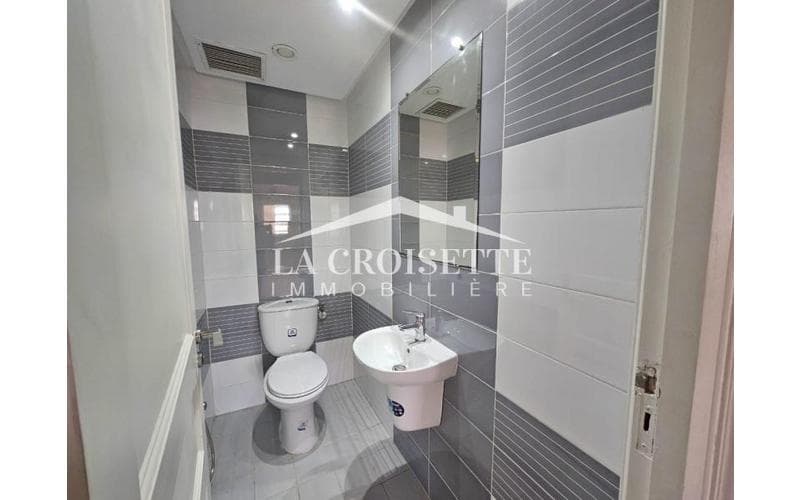 Appartement s+2 4