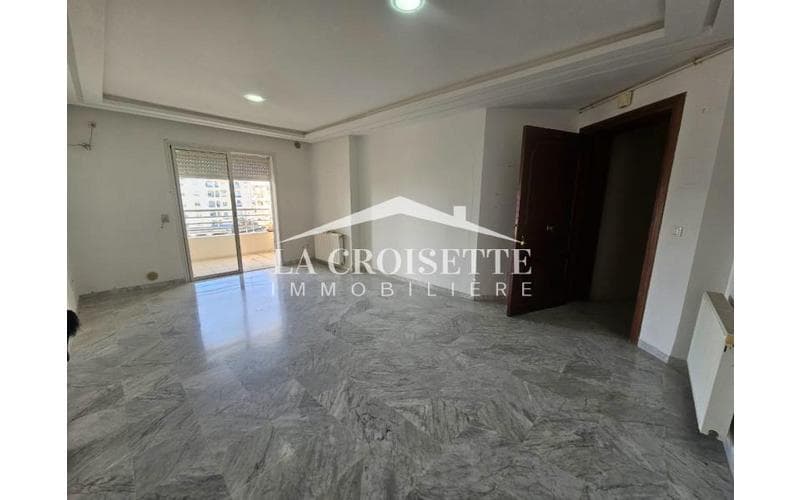 Appartement s+2 5