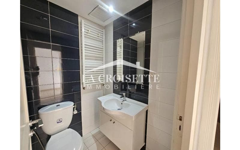 Appartement s+2 6