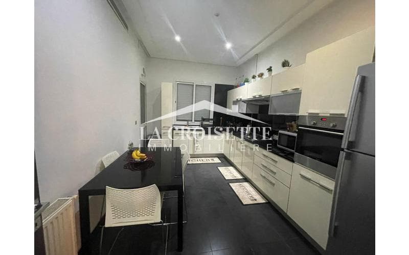 Appartement s+3 3