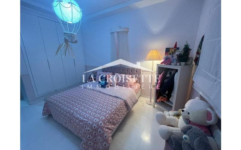 Appartement s+3 4