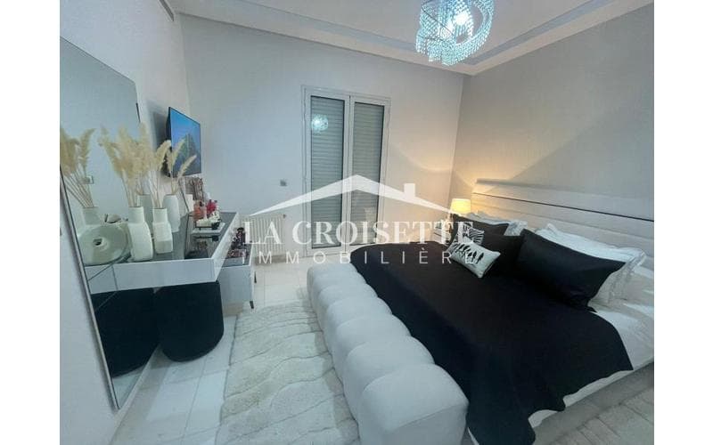 Appartement s+3 5