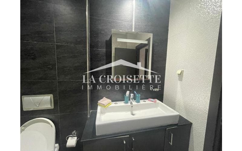 Appartement s+3 6