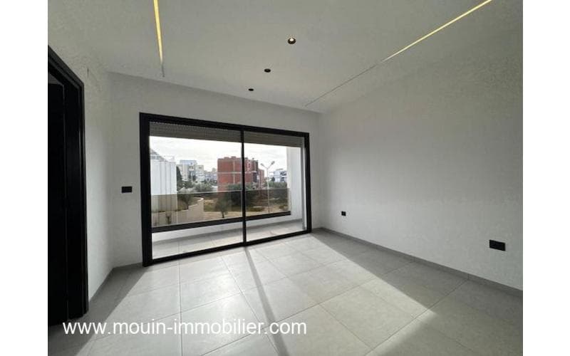 Appartement s+3 6