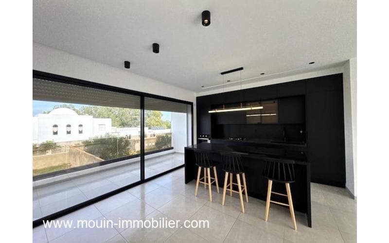 Appartement s+3 10