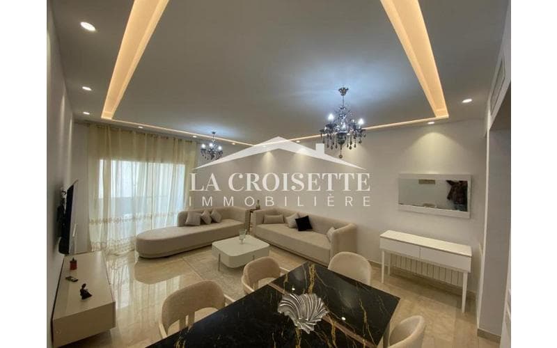 Appartement s+3