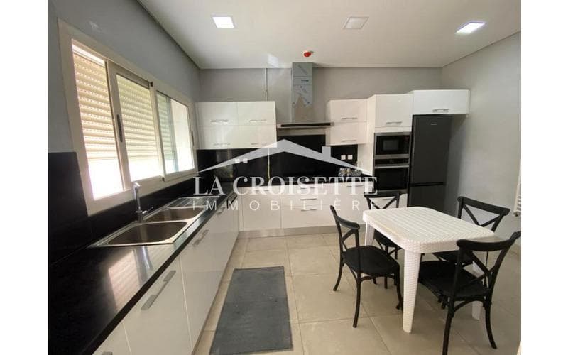 Appartement s+3 2