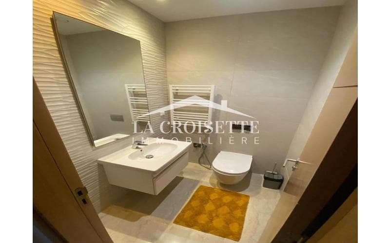 Appartement s+3 4
