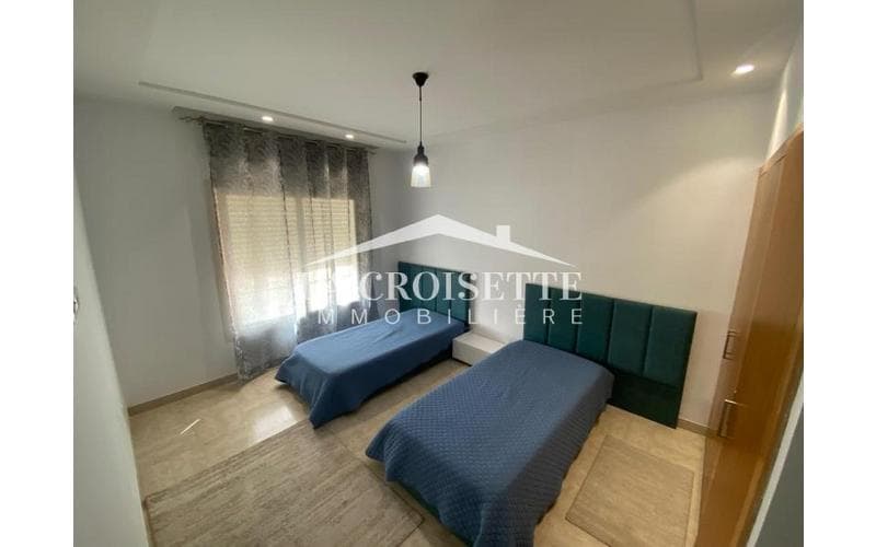 Appartement s+3 5