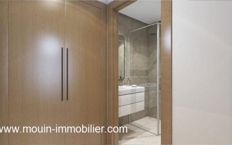 Appartement s+1 11