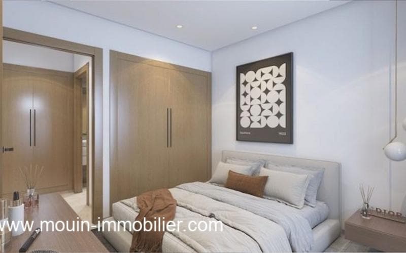 Appartement s+1 13