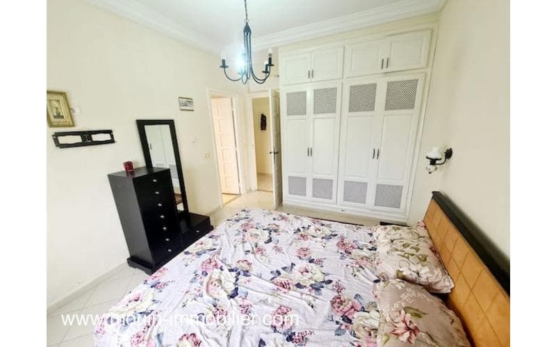 Villa s+3 3